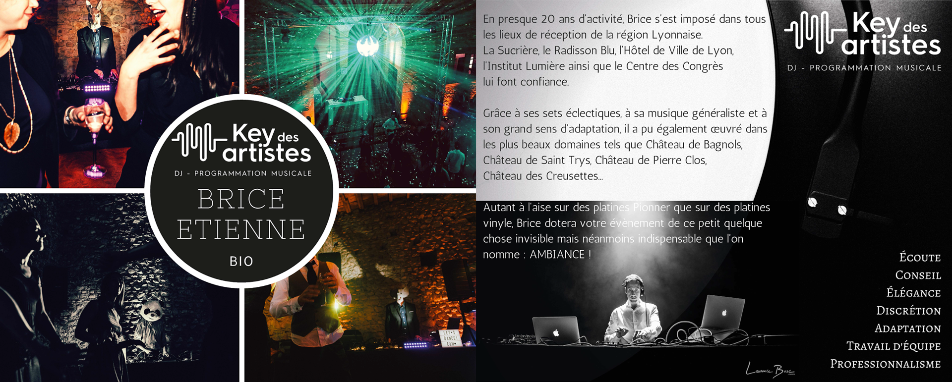 Dj Lyon, Sonorisation Lyon, DJ Mariage Lyon, DJ Lyon events, Events Lyon, Lyon evenement, evenement Lyon, DJ Lyon, Animation Musicale Mariage, Animation DJ, DJ Mariage Lyon, Lyon Mariage, DJ Lyon Mariage, Lyon Mariage, Animation de soirée, Evenement Lyon, DJ Soirée entreprise, Animation soirée, soirée Lyon, Key des artistes, DJ Lyon